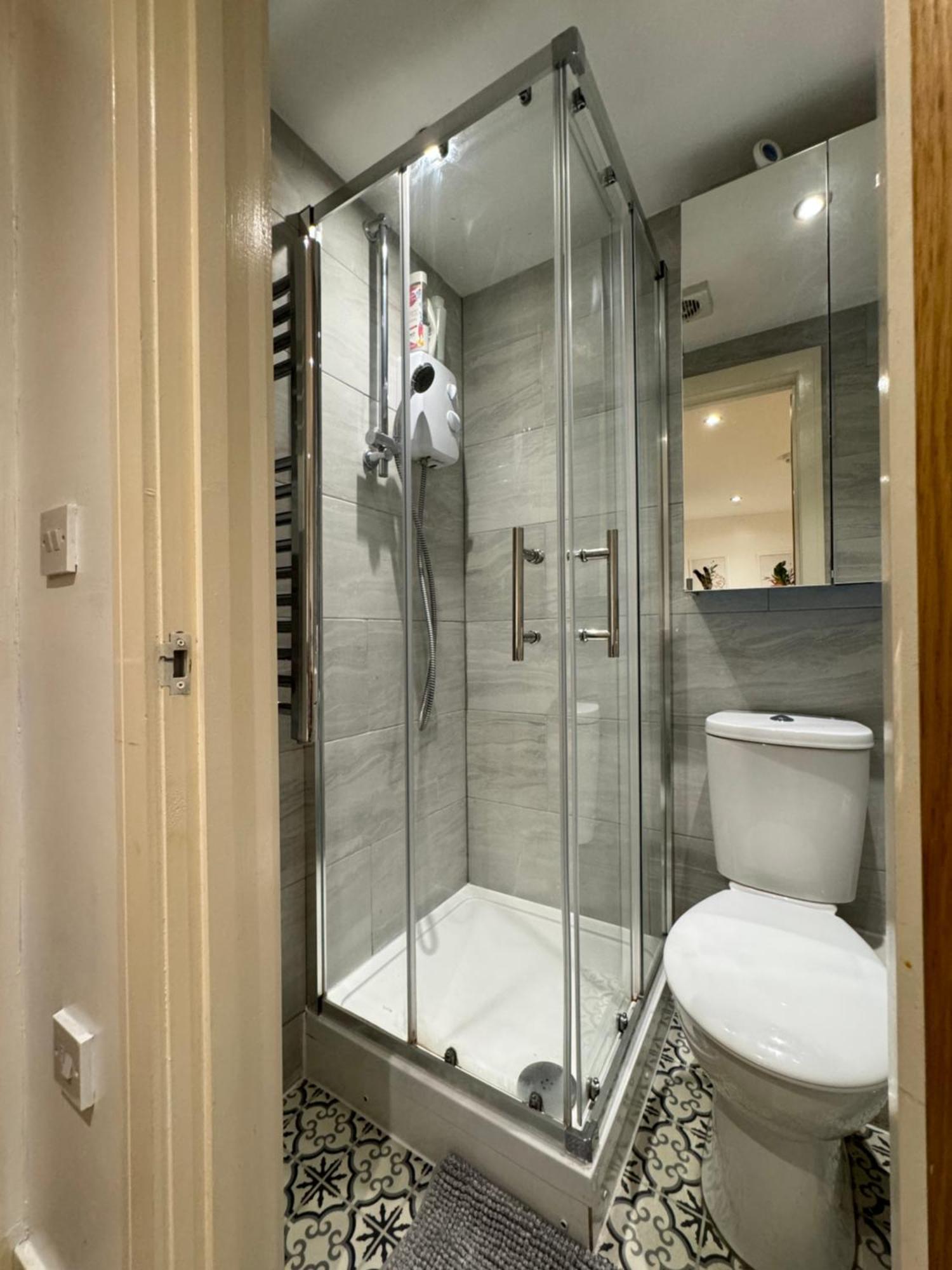 Cozy En-Suite Near Stratford Londýn Exteriér fotografie